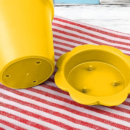 20 Pcs Nursery Pots with Humidity Dome, Flower Pot Dessert Cups with Bring A - Image 5