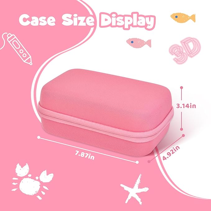 Case Compatible with 3Doodler Start+ Essentials - Image 2