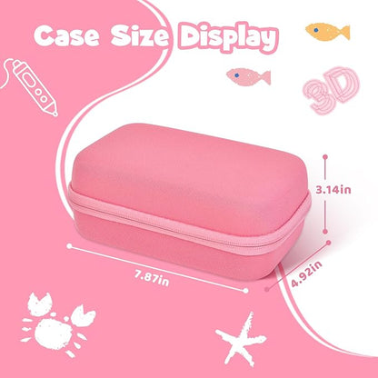 Case Compatible with 3Doodler Start+ Essentials - Image 2