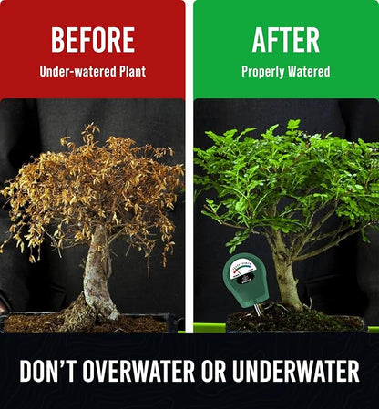 GROWIT Soil Water Monitor for Plants - Image 6