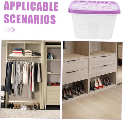 Moisture Absorber Box Empty Reusable Container - Image 8