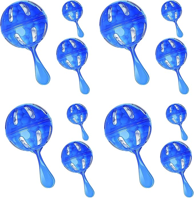 12 Pack Humidifier Cleaner, Humidifier Tank Cleaner Balls compatible by Unknown
