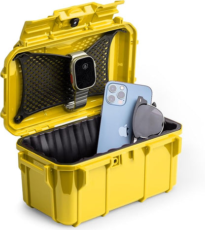 Evergreen 58 Waterproof Dry Box Protective Case by EvergreenCases