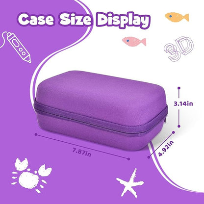 Case Compatible with 3Doodler Start+ Essentials - Image 2