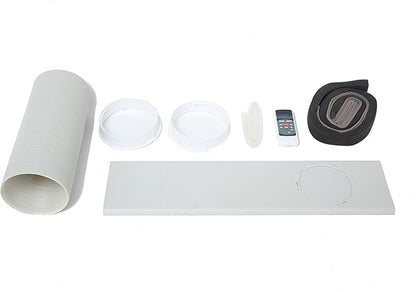 Whynter ARC-148MHP 14, 000 BTU Portable Air Conditioner and 10, 000 BTU - Image 9