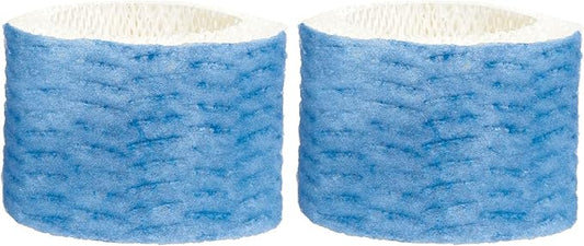 Honeywell Replacement Wicking Filter A, 2 Pack by HoneywellPluggedIn