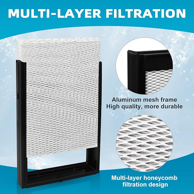 4837 Humidifier Maintenance Kit, No. 35 Water Panel Humidifier Replacement - Image 3
