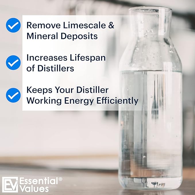 Essential Values Universal Descaler - Image 5