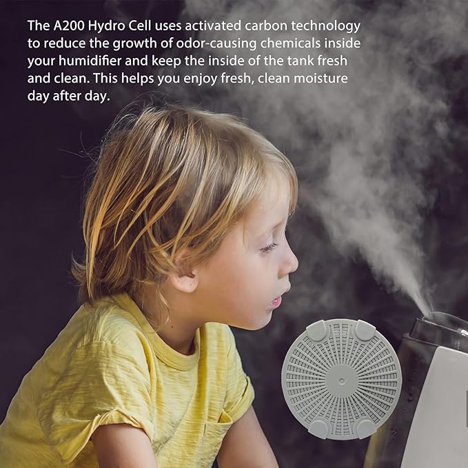 Hydro Cell A200 Humidifier Filter - Image 7