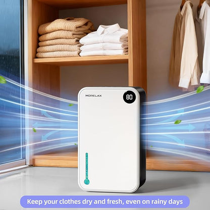 Dehumidifier, Scozza Small Dehumidifiers - Image 9