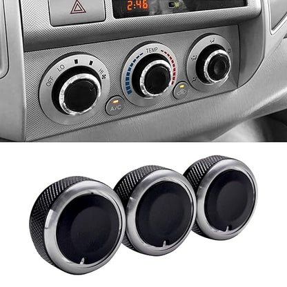 JDMCAR Compatible with Toyota Tacoma 2005-2015 A/C Air Conditioning Control by JDMCAR