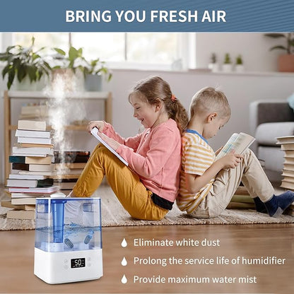 Demineralization Cartridge for Humidifier Compatible - Image 9