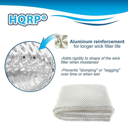 HQRP Humidifier Wick Filter Replacement - Image 3