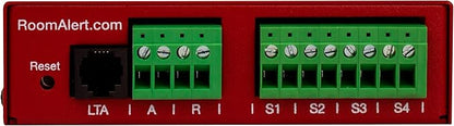 Room Alert 12SR Proactive Secure Environment Monitor - Image 4