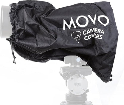 Movo CRC17 Storm Raincover Protector by Movo