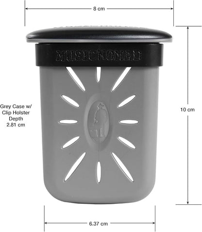 MusicNomad MN303 Case Humitar Instrument Case Humidifier - Image 7