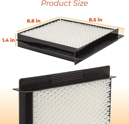 Ximoon 1040 Replacement Humidifier Wick Filter - Image 7
