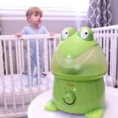 Crane Ultrasonic Cool Mist Animal Humidifier - Image 3