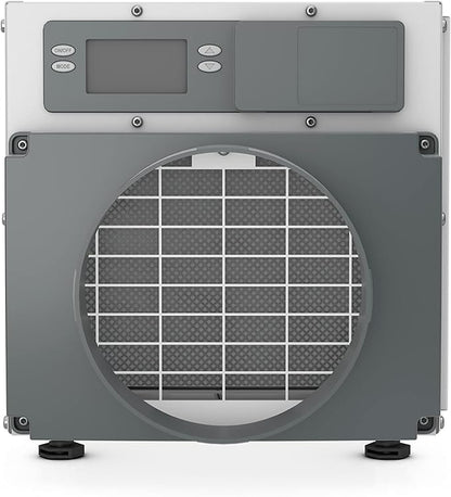AprilAire E070 Pro 70-Pint Crawl Space Dehumidifier - Image 2