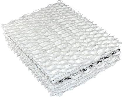 HQRP 8-Pack HDC12 Wick Filter Replacement - Image 2