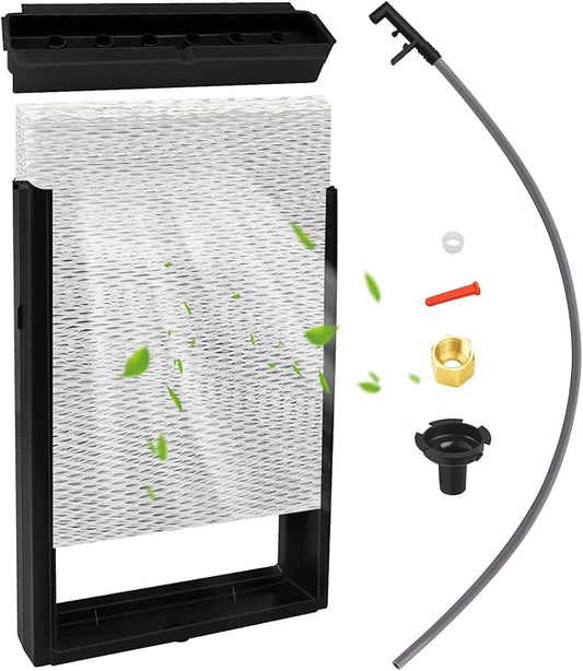 4837 Humidifier Maintenance Kit, No. 35 Water Panel Humidifier Replacement by URYKEC