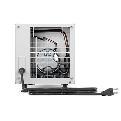 AprilAire E050 Dehumidifier – Compact, 50 PPD - Image 16