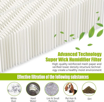 1043 Super Wick Humidifier Filter Replacement - Image 4