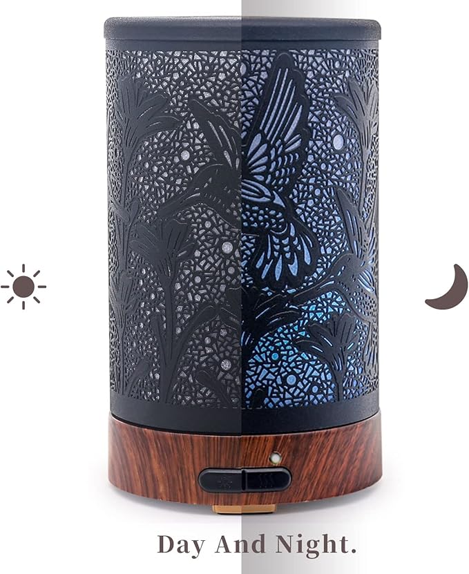 Essential Oil Diffuser - Image 3