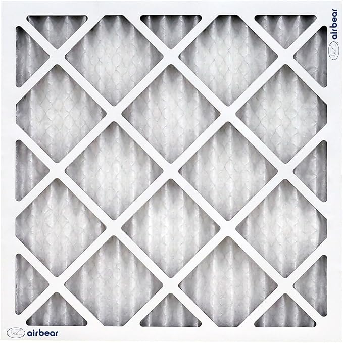 Trion Air Bear OEM Replacement Air Purifier Filter Indoor Air Quality Accessory - Image 6