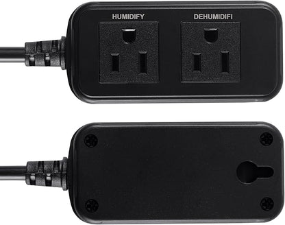 Humidity Controller S20B Humidistat - Image 5
