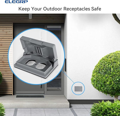 ELEGRP Horizontal Outdoor Cover - Image 6