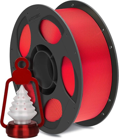 ANYCUBIC Silk Christmas Filament by ANYCUBIC