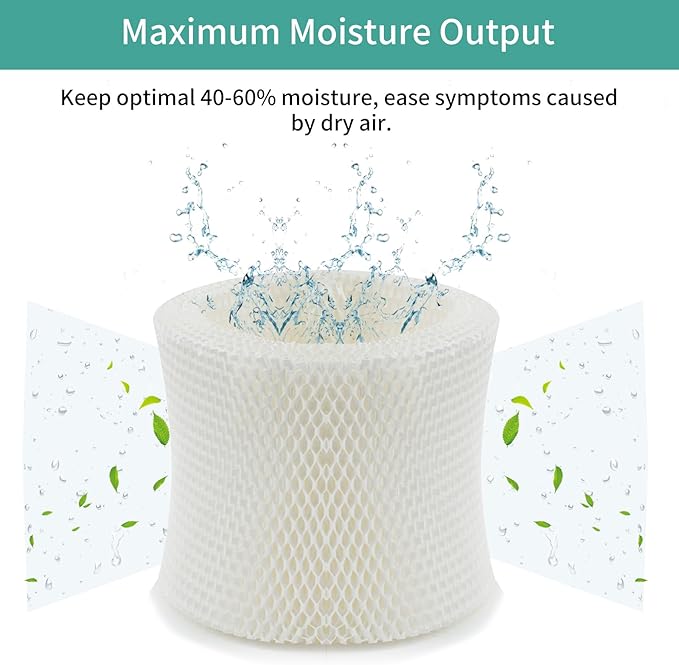 HC-888 Humidifier Filters for Walgreens Humidifier, LHoneywell HC 888 Series - Image 3