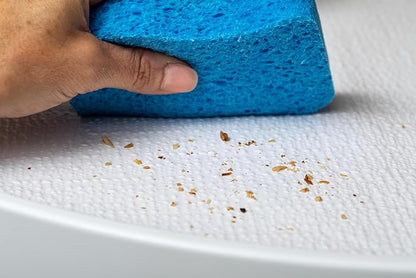 Smooth Top EasyLiner Lazy Susan Liner Kit - Image 7