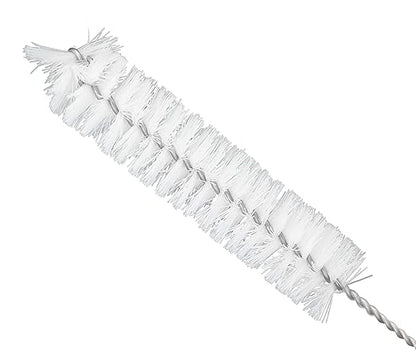 EISCO 12PK Bristle Cleaning Brushes - Image 3