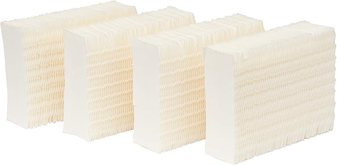 AIRCARE HDC12 Replacement Wicking Humidifier Filter by AIRCARE