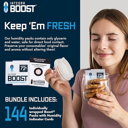Integra Boost 2-Way Humidity Control Pack - Image 7