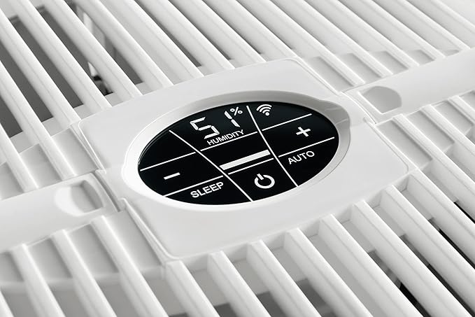 AH550 Original Connect Filter-Free Evaporative Humidifier - Image 6