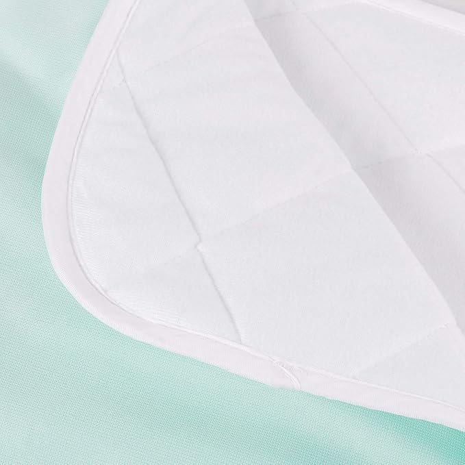 DMI Waterproof Sheet to be Used as a Bed Pad, Bed Liner, Mattress Protector - Image 7