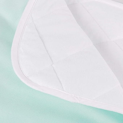 DMI Waterproof Sheet to be Used as a Bed Pad, Bed Liner, Mattress Protector - Image 7