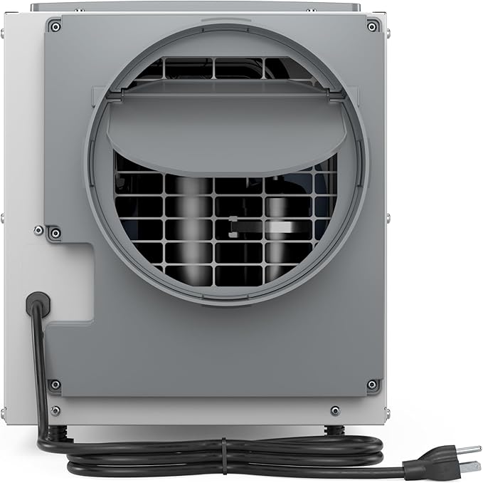 AprilAire E080 Pro 80-Pint Whole-House Dehumidifier, Energy Star Certified - Image 19