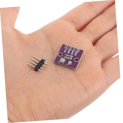 ARTIBETTER 5pcs Digital Temperature Humidity Pressure Sensor Module - Image 3
