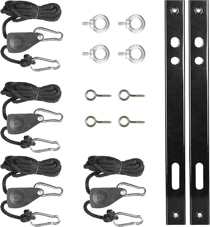 ARGENDON Hanging Kits for Compact Dehumidifiers, Easy Way to Raise and Lower by Argendon