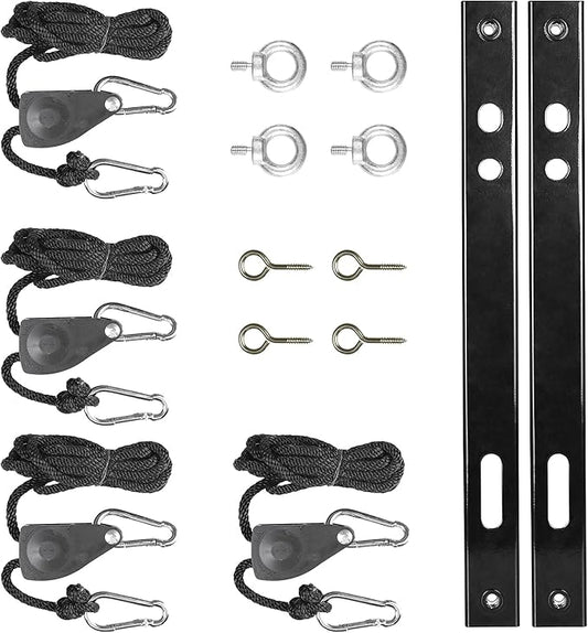 ARGENDON Hanging Kits for Compact Dehumidifiers, Easy Way to Raise and Lower by Argendon