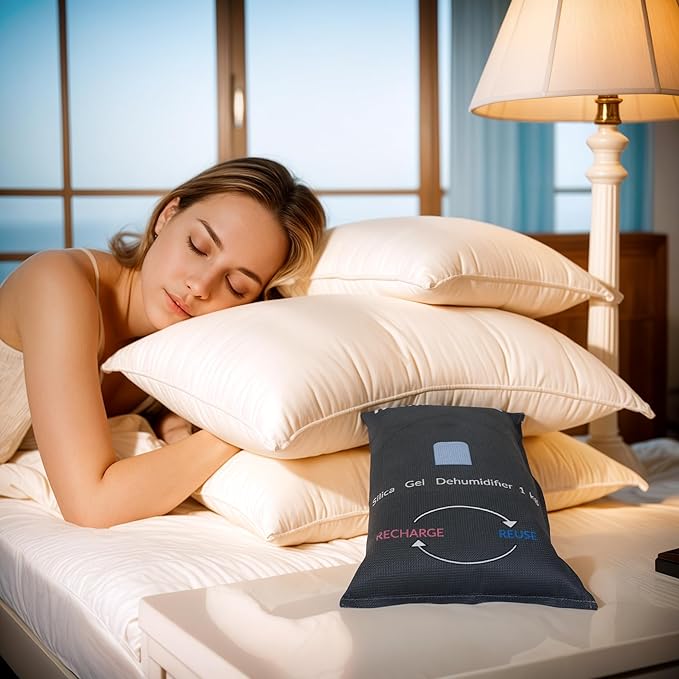 1000g Car Dehumidifier Bag - Image 9