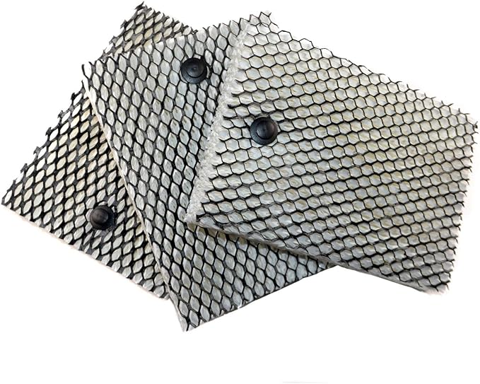 HQRP 108-Pack Wick Filter Compatible - Image 8