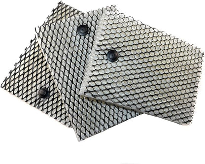 HQRP 108-Pack Wick Filter Compatible - Image 8