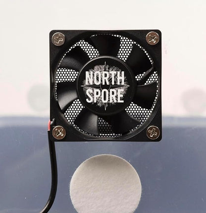 North Spore Boomr Bin Monotub Automated Tech Kit - Image 4