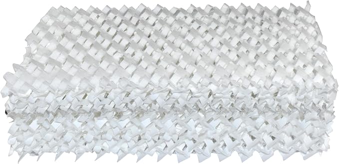 HQRP 4-pack HDC411 Wick Filter Replacement - Image 10