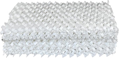 HQRP 4-pack HDC411 Wick Filter Replacement - Image 10
